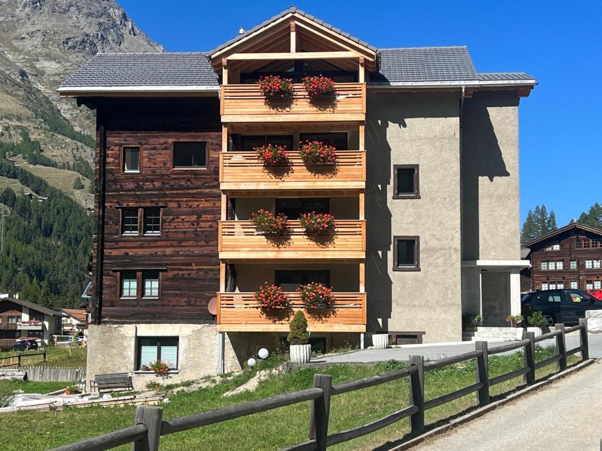 Capricorn **** Apartmán