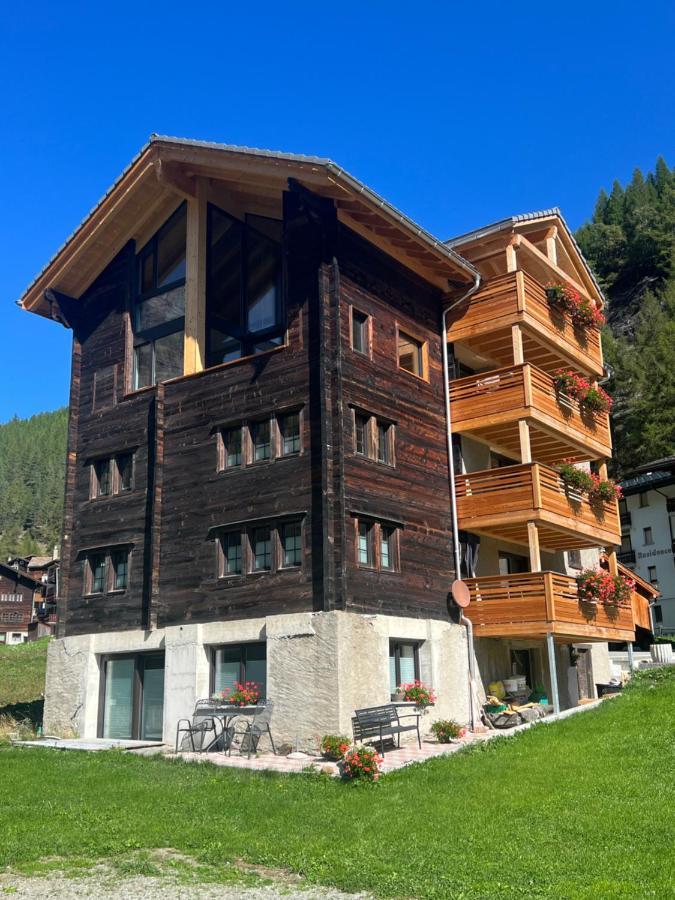 Capricorn **** Apartmán