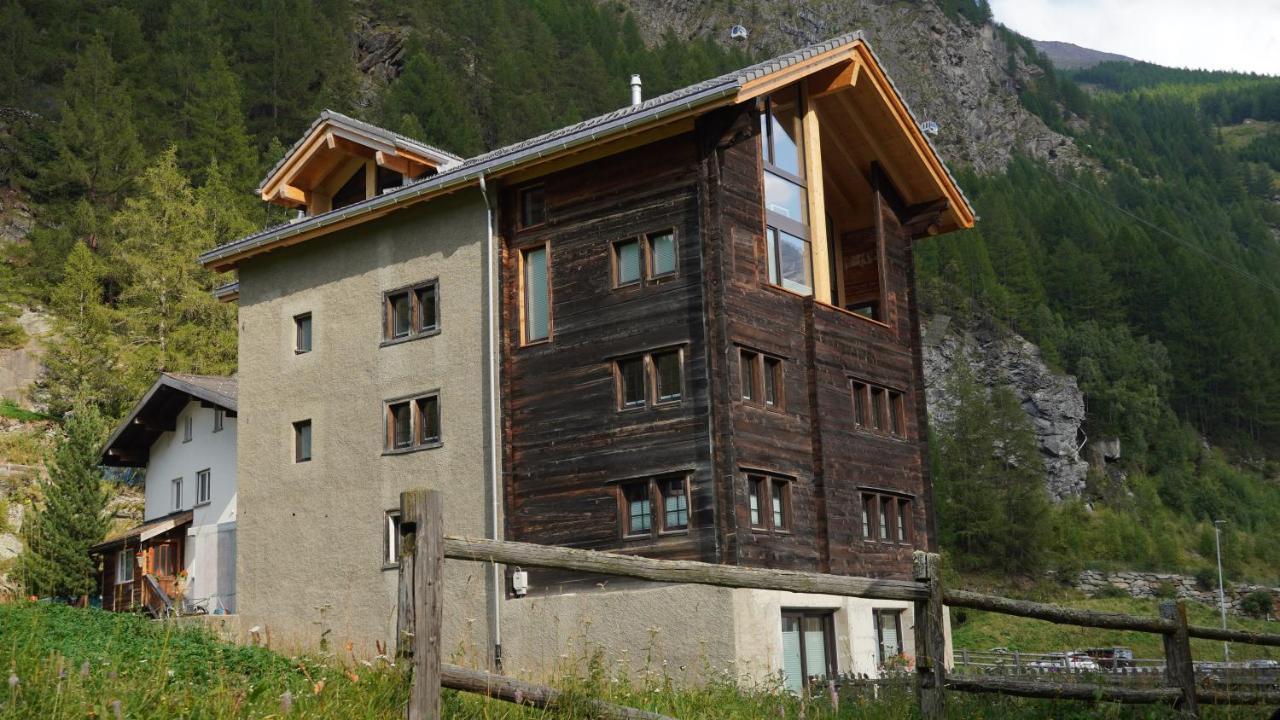 Capricorn **** Apartmán *