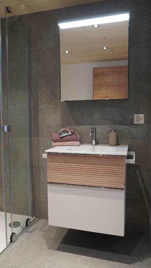 Apartmán Capricorn **** Saas-Grund